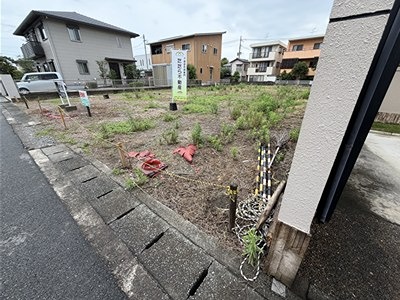 東区湖東三丁目土地 その他