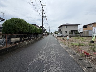 東区湖東三丁目土地 その他