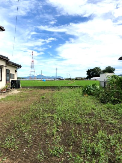 宇城市不知火町柏原土地 その他