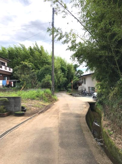 宇城市不知火町柏原土地 その他