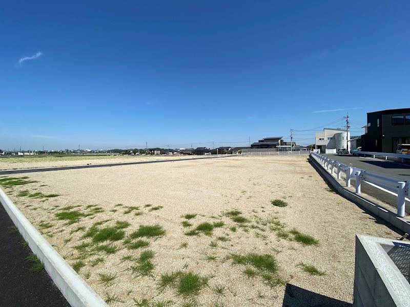 菊陽町久保田分譲地(4号地) その他