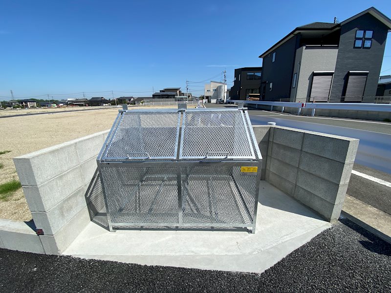 菊陽町久保田分譲地(4号地) その他