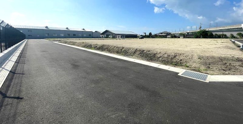 クレストタウン宇土新松原分譲地(27号地) その他