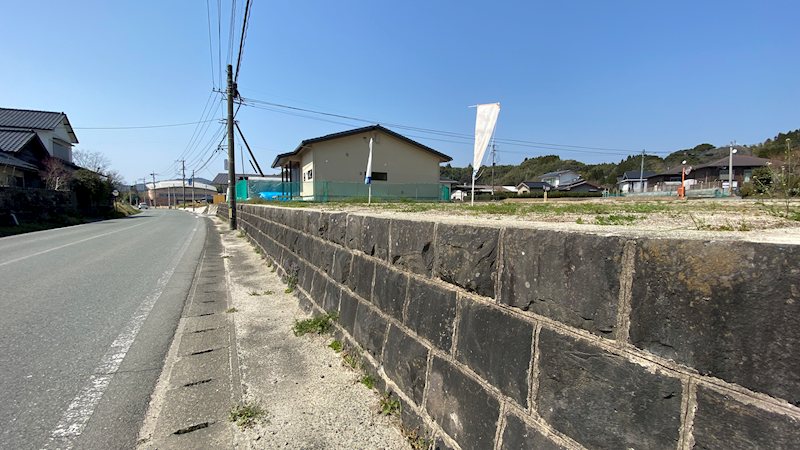 玉名郡和水町分譲地(C号地) その他