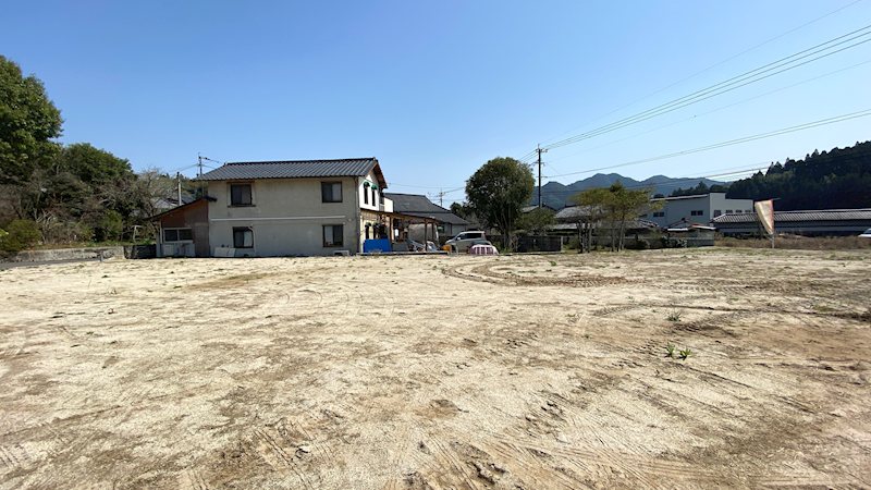 玉名郡和水町分譲地(C号地) その他