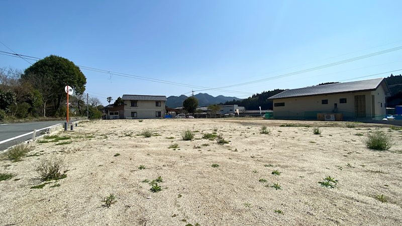 玉名郡和水町分譲地(C号地) その他
