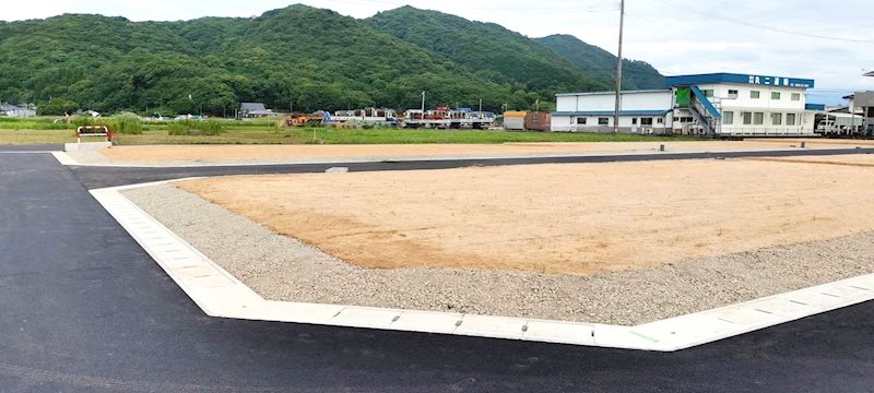 宇土市岩古曾町分譲地(17号地)   その他