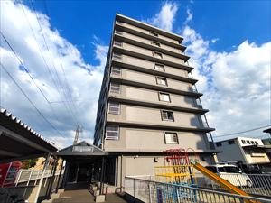 レヂオンス高江 901号室 外観写真