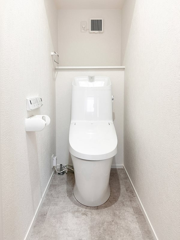 菊池市泗水町吉富戸建 その他