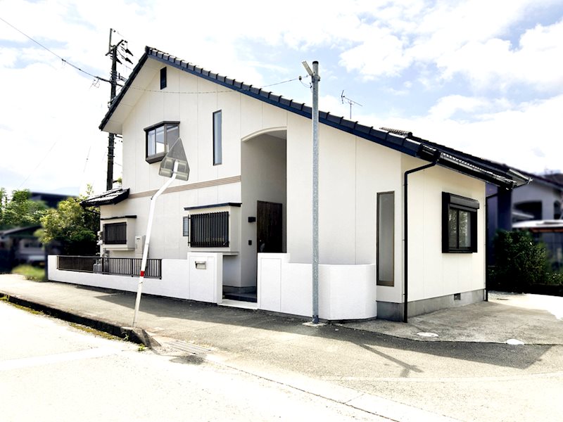 菊池市泗水町吉富戸建 その他
