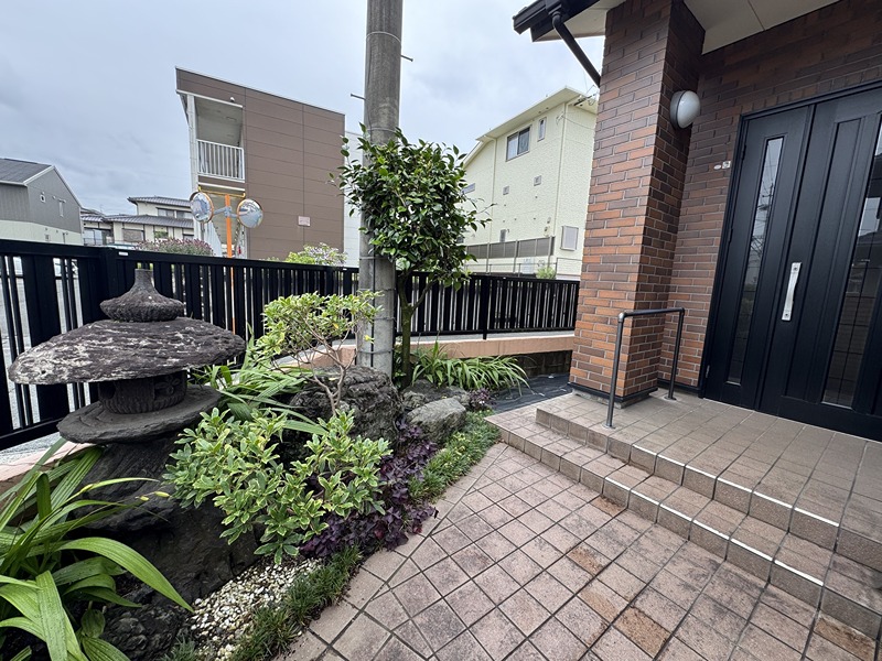 合志市幾久富戸建 その他