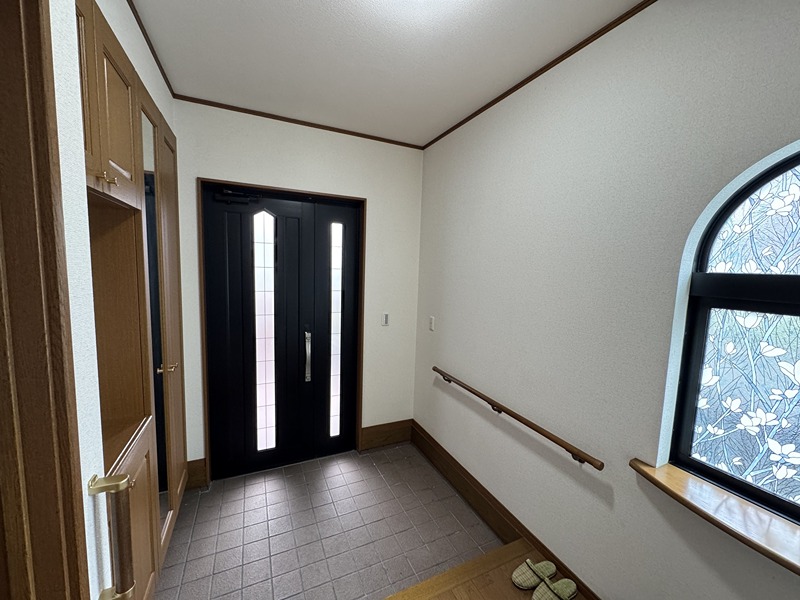 合志市幾久富戸建 その他