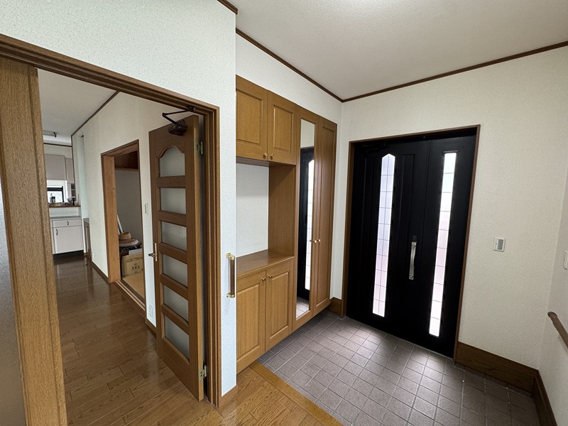 合志市幾久富戸建 その他