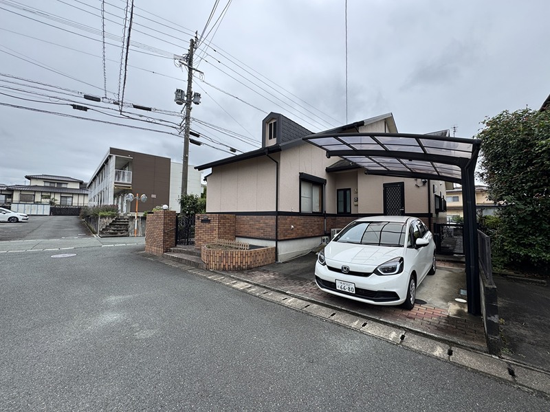 合志市幾久富戸建 その他