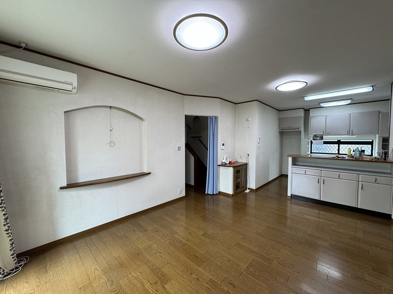 合志市幾久富戸建 その他