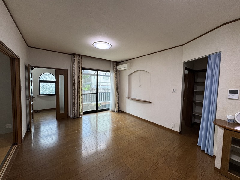 合志市幾久富戸建 その他