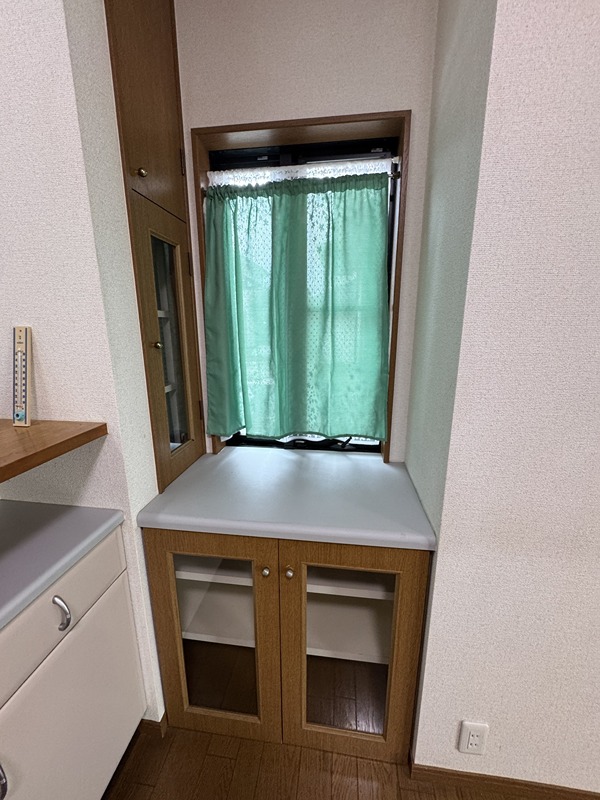 合志市幾久富戸建 その他