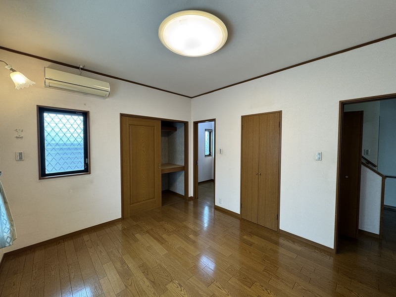 合志市幾久富戸建 その他