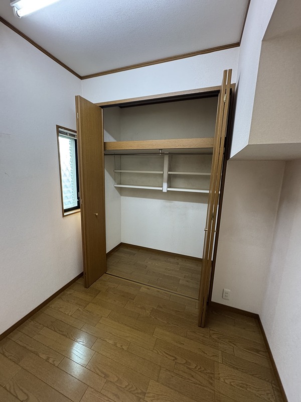 合志市幾久富戸建 その他