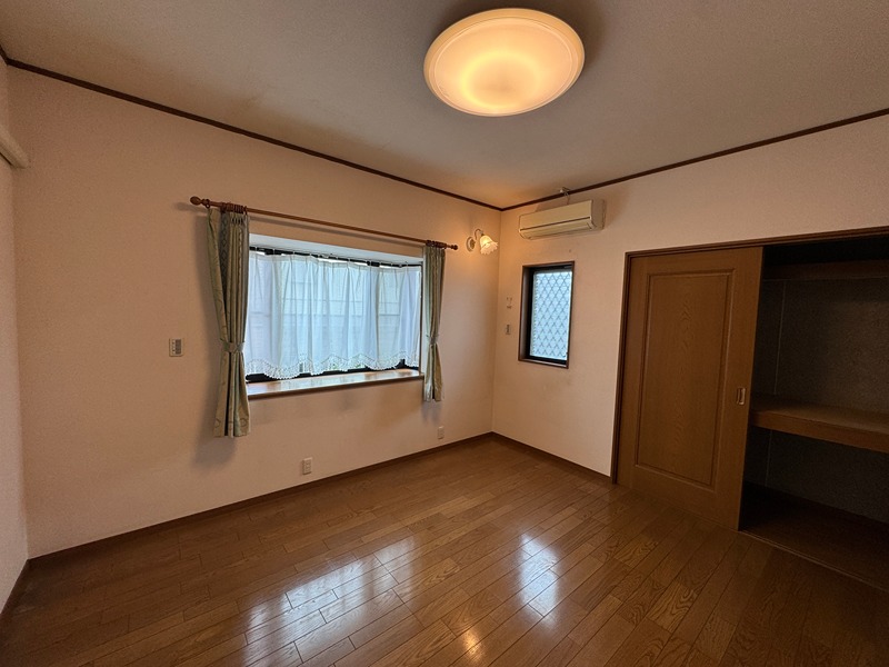合志市幾久富戸建 その他