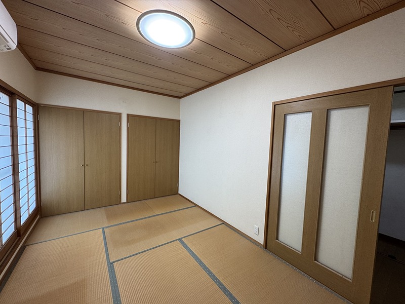 合志市幾久富戸建 その他