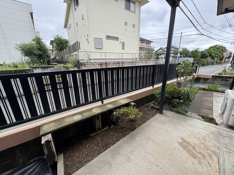 合志市幾久富戸建 その他