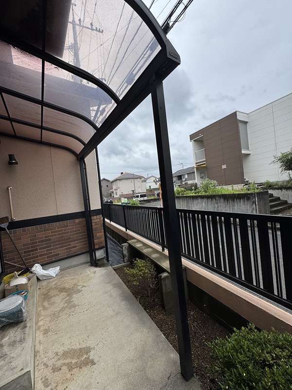 合志市幾久富戸建 その他