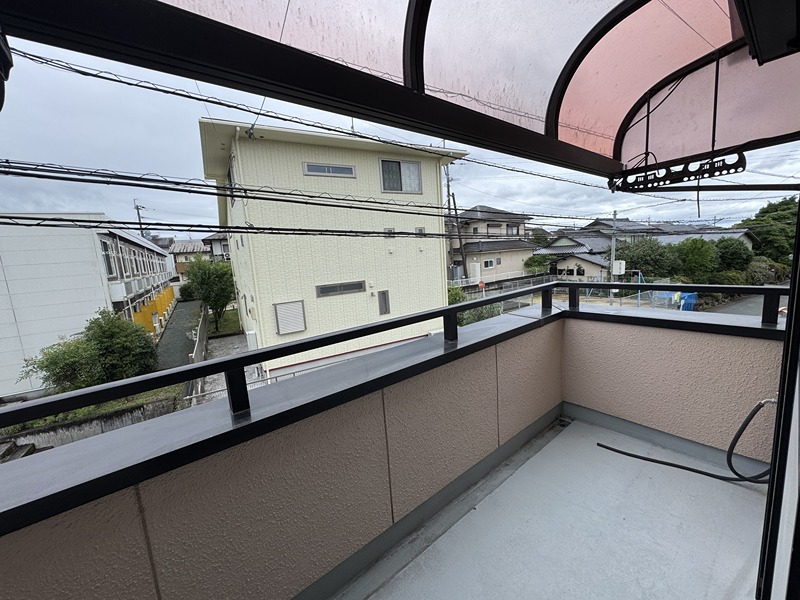 合志市幾久富戸建 その他