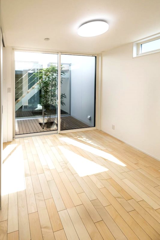 合志市須屋戸建 その他