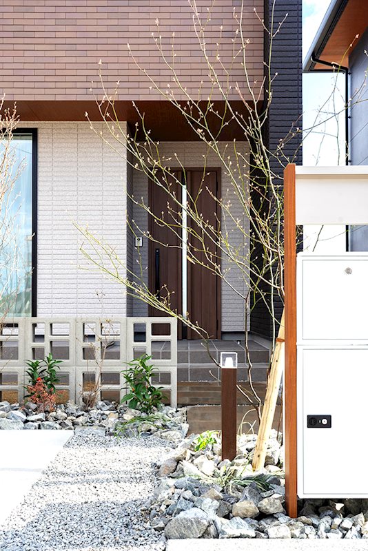 グランディール北区四方寄町(川上小学校南団地)2号地戸建  その他