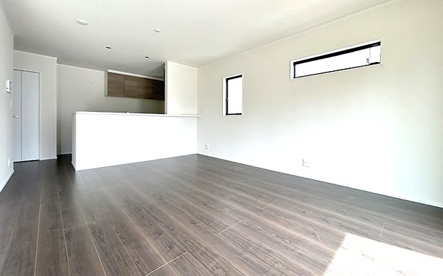 いろどりアイタウン東区戸島西7丁目3号棟戸建  その他