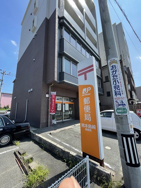 西区島崎5丁目土地 その他