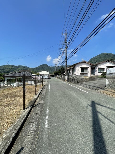 西区島崎5丁目土地 その他