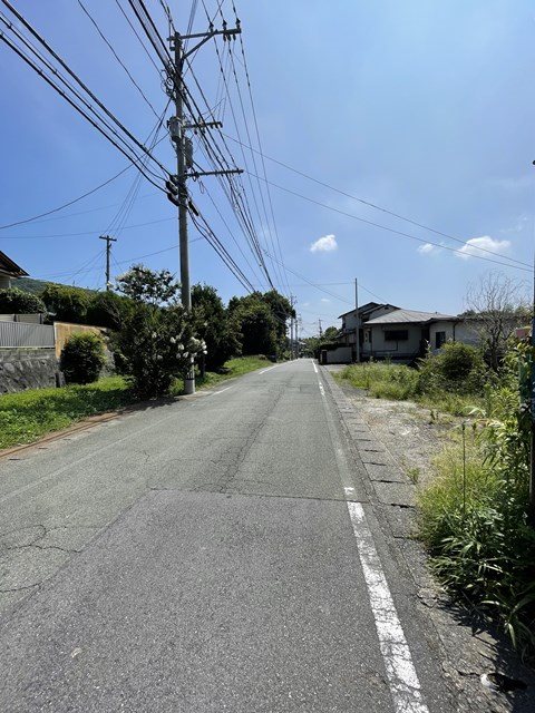 西区島崎5丁目土地 その他