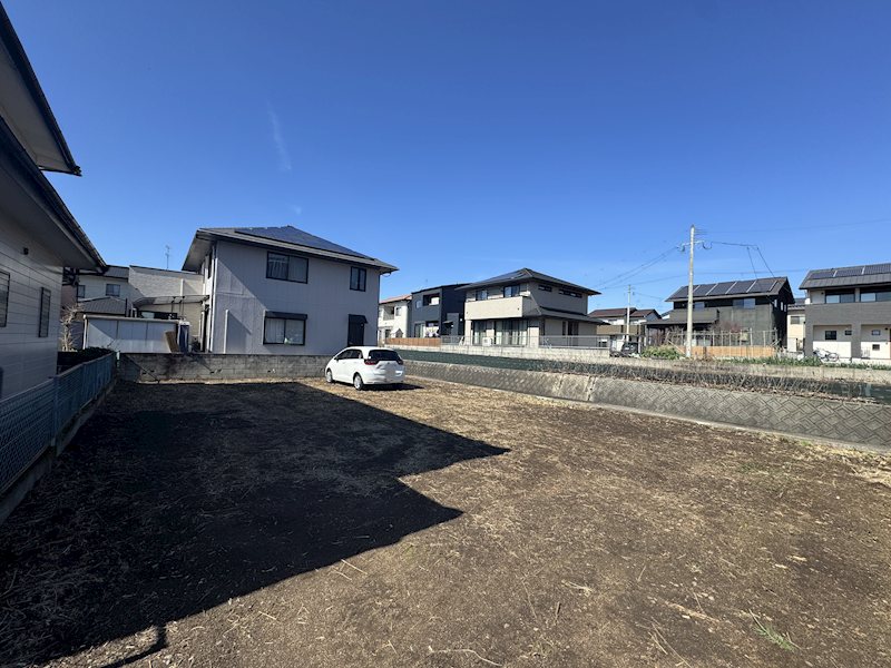東区長嶺南7丁目土地 その他
