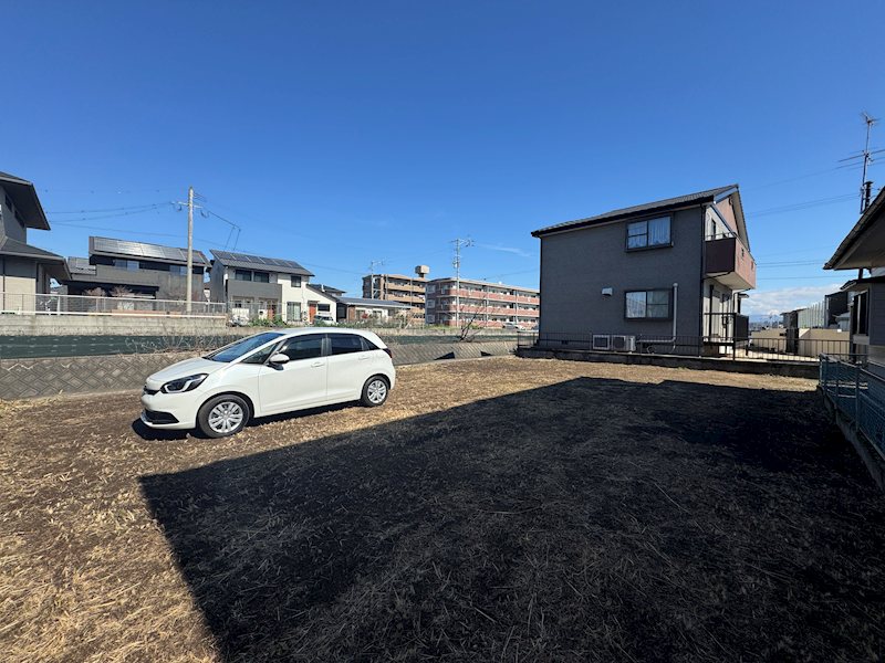 東区長嶺南7丁目土地 その他