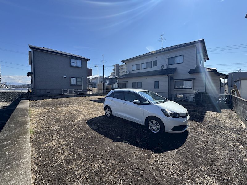 東区長嶺南7丁目土地 その他