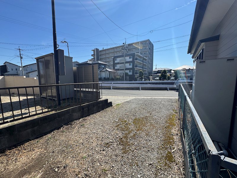 東区長嶺南7丁目土地 その他