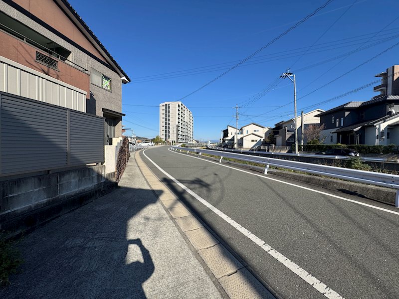 東区長嶺南7丁目土地 その他