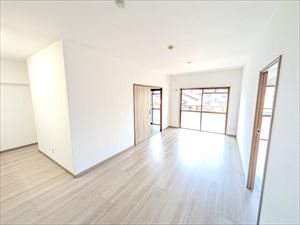 ロマネスク新屋敷 203号室 その他