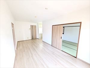 ロマネスク新屋敷 203号室 その他