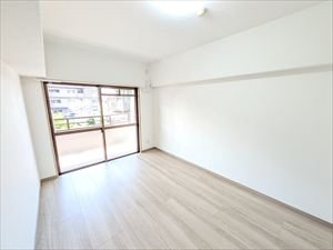 ロマネスク新屋敷 203号室 その他