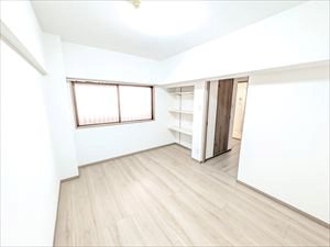 ロマネスク新屋敷 203号室 その他
