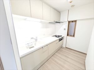 ロマネスク新屋敷 203号室 その他