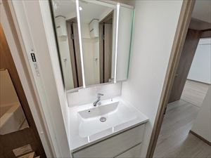 ロマネスク新屋敷 203号室 その他