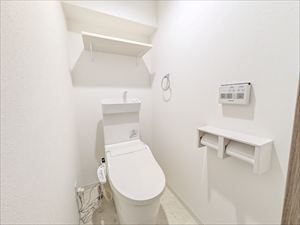 ロマネスク新屋敷 203号室 その他