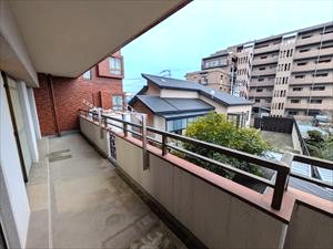 ロマネスク新屋敷 203号室 その他
