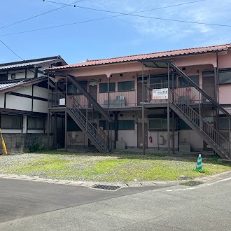 中央区坪井六丁目土地 外観写真