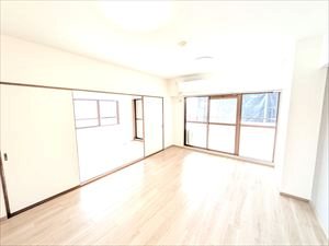 スカイハイツ京町 506号室 その他