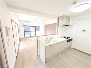 スカイハイツ京町 506号室 その他